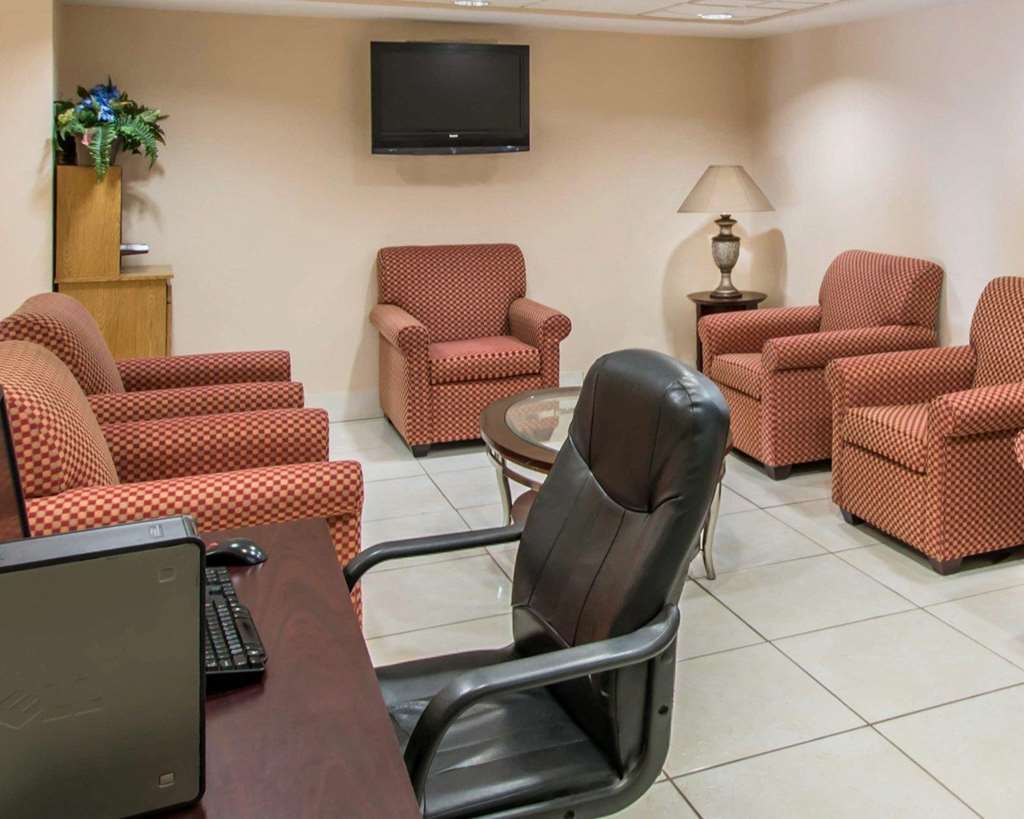 Quality & Airport Orlando