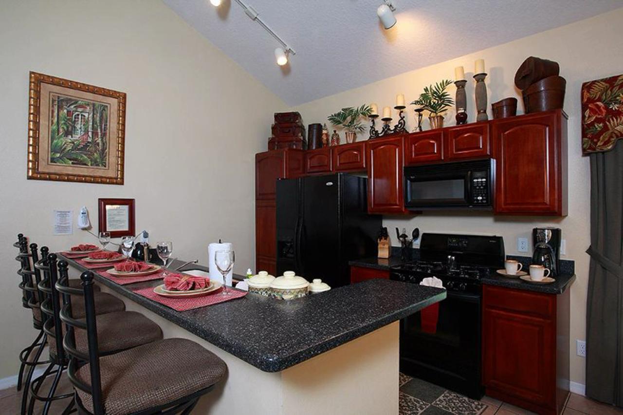 Loyalty Vacation Homes - Kissimmee Holiday home *