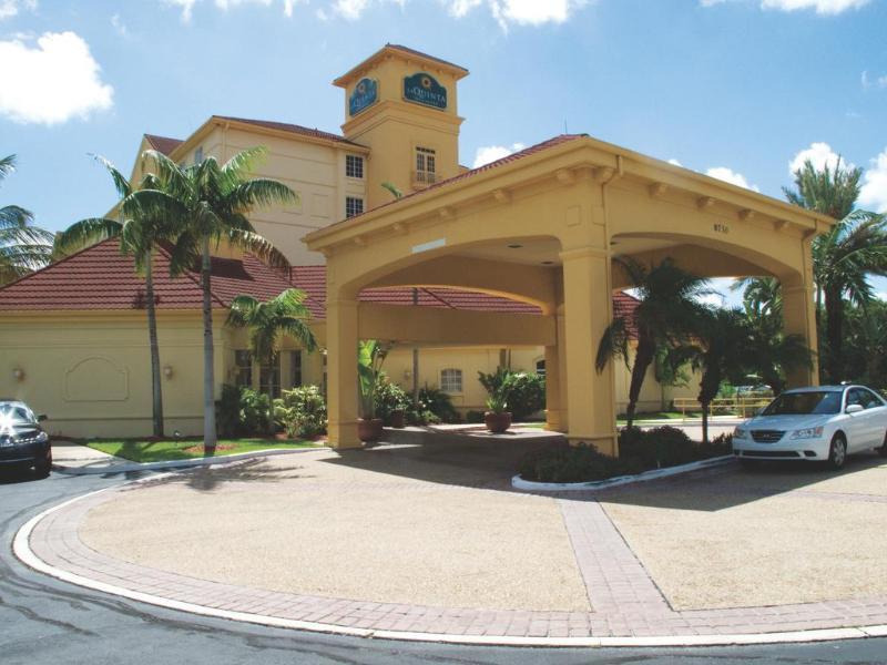 La Quinta By Wyndham Miami Airport West Sweetwater