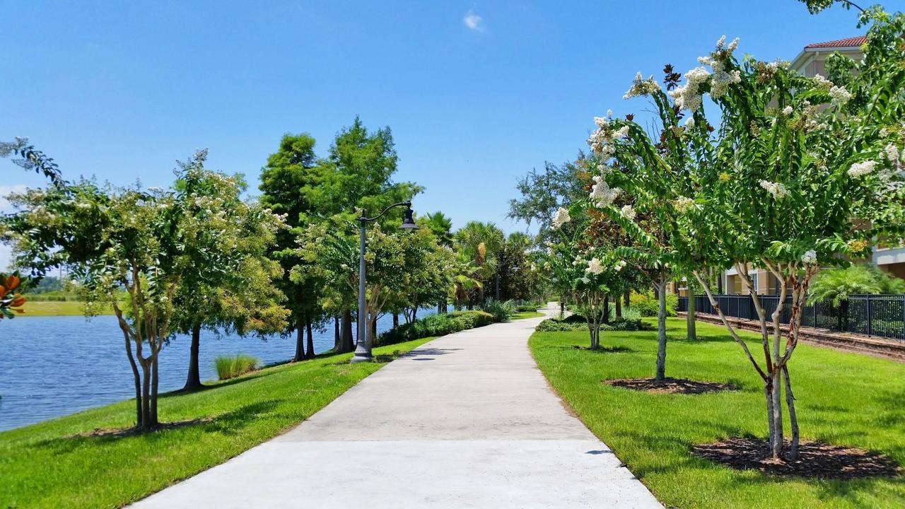 Lakeview Sunshine Holiday home