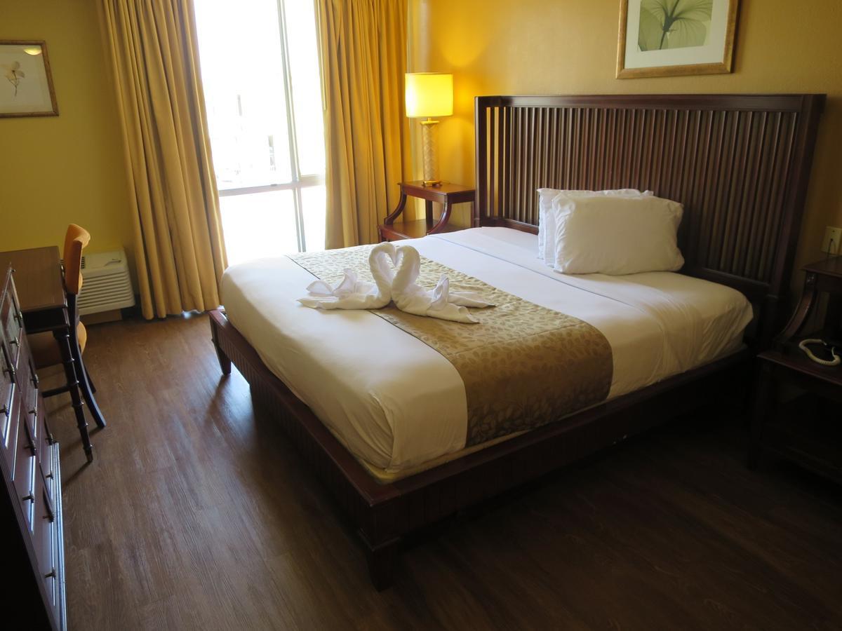 Floridian Express International Drive Hotel Orlando