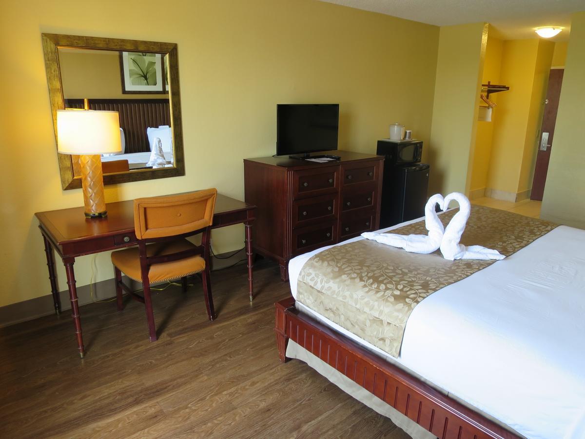 Hotel Floridian Express International Drive