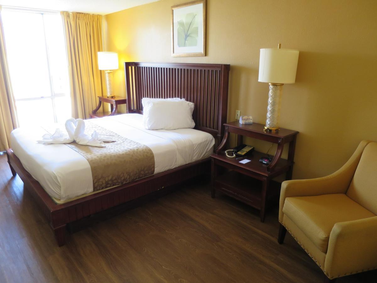 Floridian Express International Drive 2*