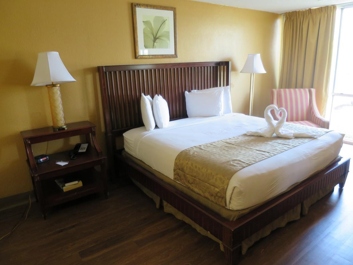 Floridian Express International Drive Hotel 2*