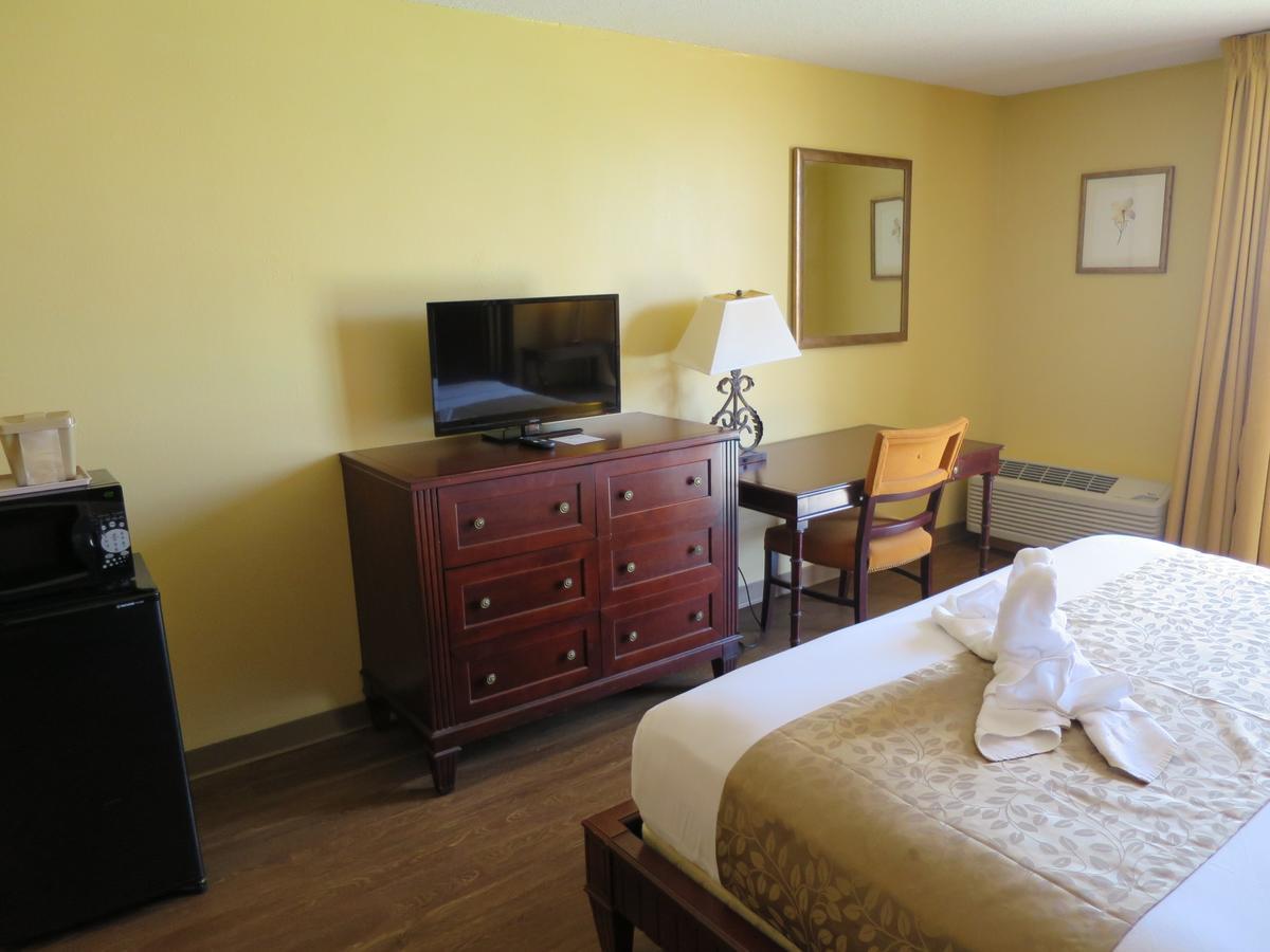 Hotel Floridian Express International Drive Orlando