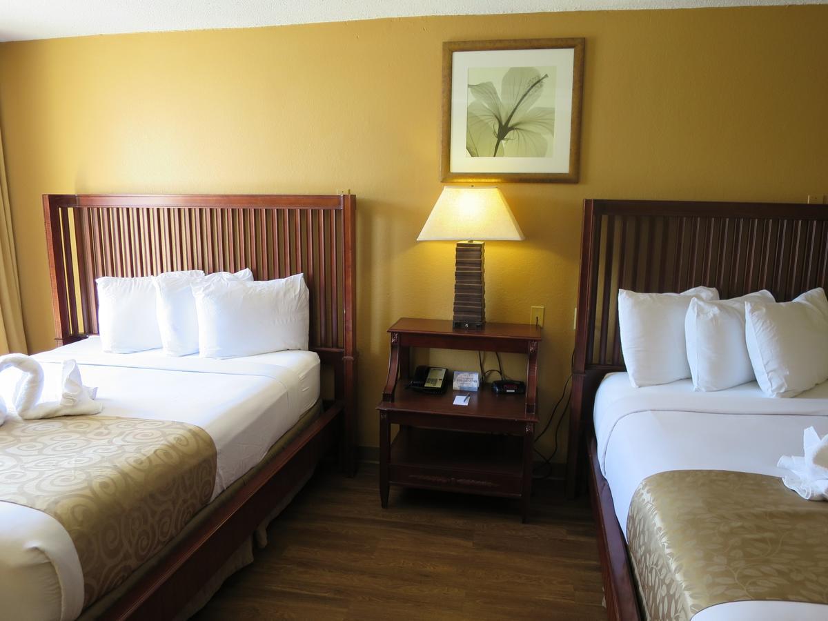 Hotel Floridian Express International Drive