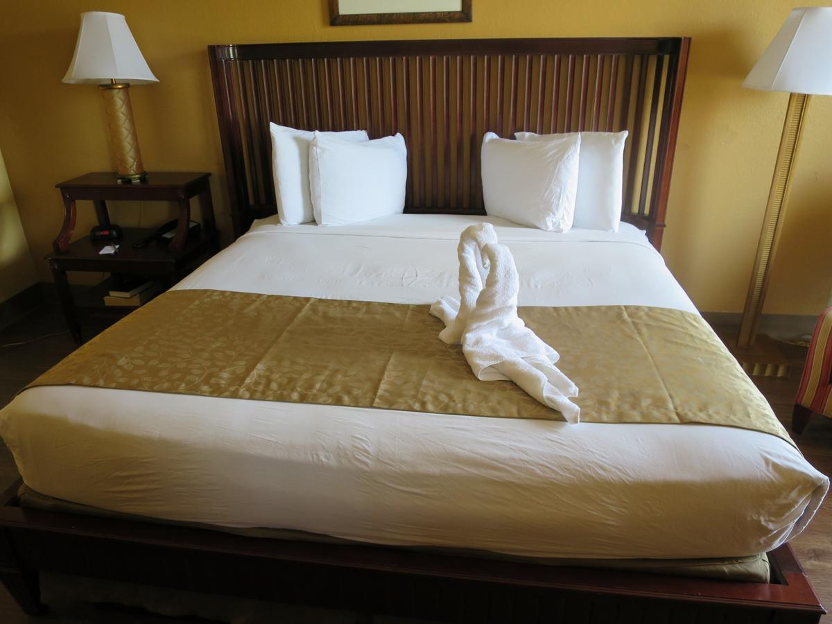 Hotel Floridian Express International Drive Orlando