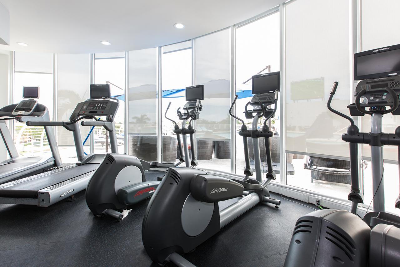 Nuvo - Miami Doral Sweetwater