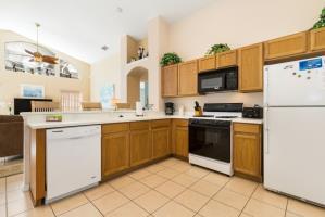 Oak Island Retreat 4* Kissimmee