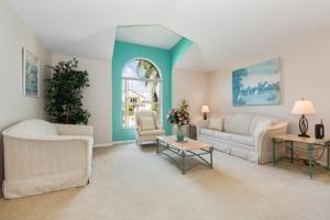 Oak Island Retreat Kissimmee