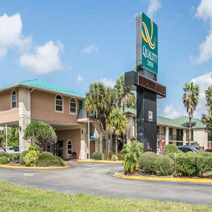 Hotel Quality & Airport 2*