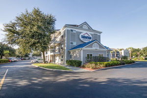 Hometowne By Red Roof Orlando South Motel 2*
