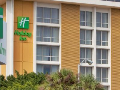 Miami International Airport By Ihg 3* Miami Springs