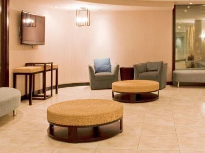 Miami International Airport By Ihg Miami Springs