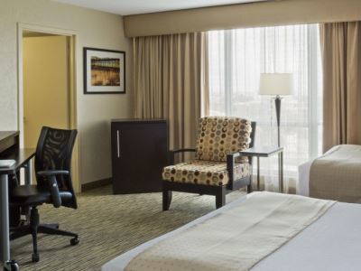 Hotel Miami International Airport By Ihg