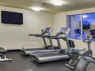 Miami International Airport By Ihg 3* Miami Springs