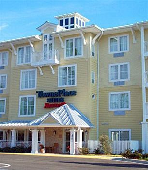 Towneplace Butler Boulevard 3*