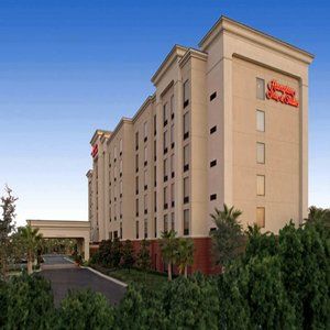 Hotel Hampton & International Drive North Orlando