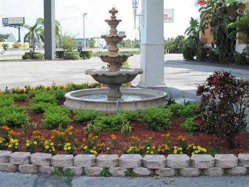 The At Heritage Park Motel Kissimmee