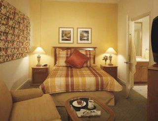 Marriott's At Doral