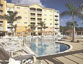 Marriott's At Hotel