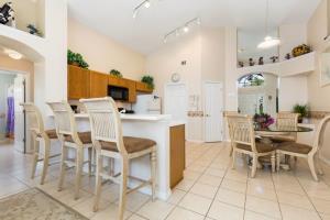 Oak Island Retreat