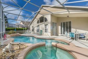 Hotel Oak Island Retreat 4*