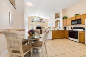 Oak Island Retreat 4* Kissimmee