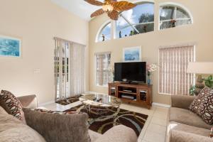 Oak Island Retreat Kissimmee