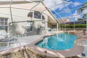 Oak Island Retreat Kissimmee