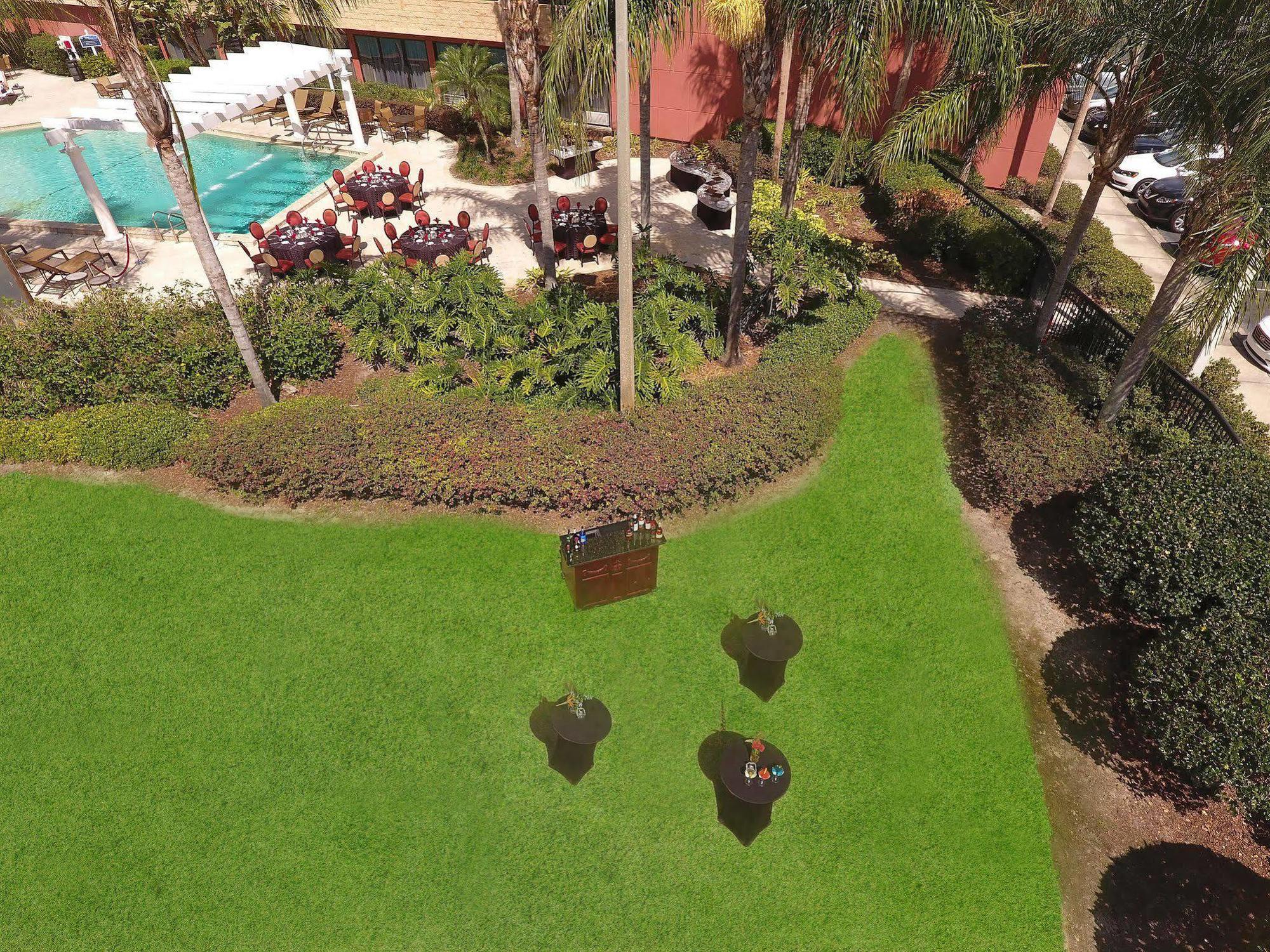 Sheraton Orlando North 3*