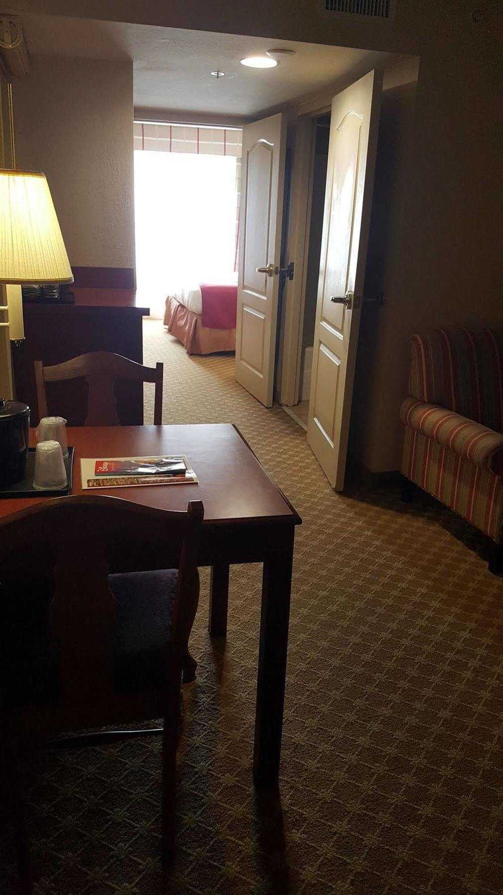Majestic Palms Hotel Orlando