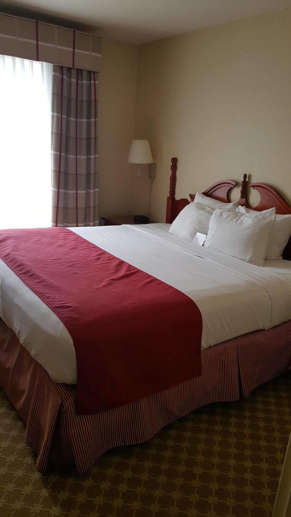 Hotel Majestic Palms 3*