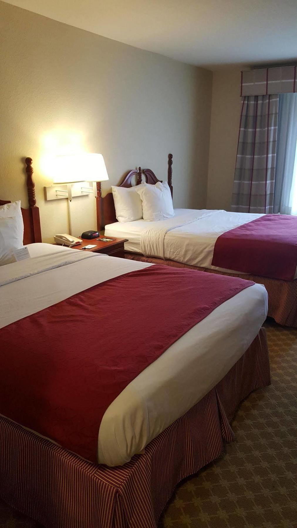 Hotel Majestic Palms