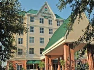 Hotel Majestic Palms