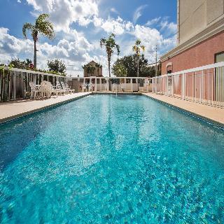 Majestic Palms Hotel Orlando