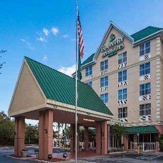 Majestic Palms Hotel Orlando