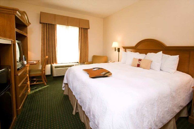 Hampton & International Drive North Hotel