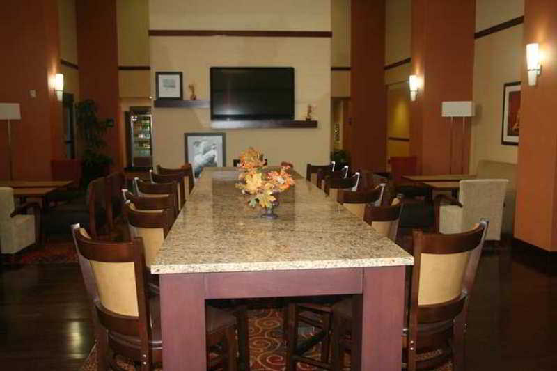 Hampton & International Drive North Hotel 3*