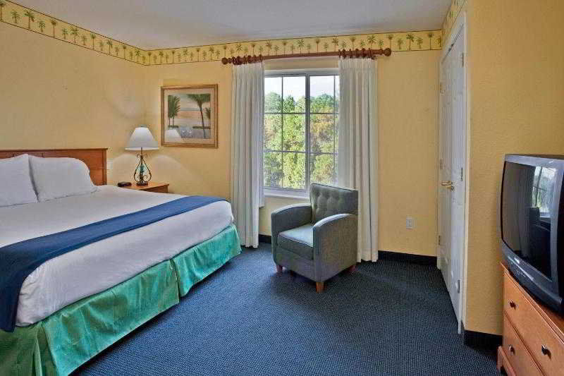 Western Orlando Buena Vista South & Hotel