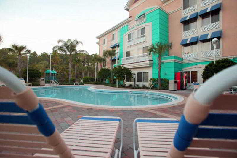Hotel Western Orlando Buena Vista South & 3*