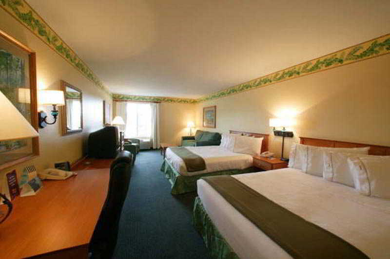 Western Orlando Buena Vista South &