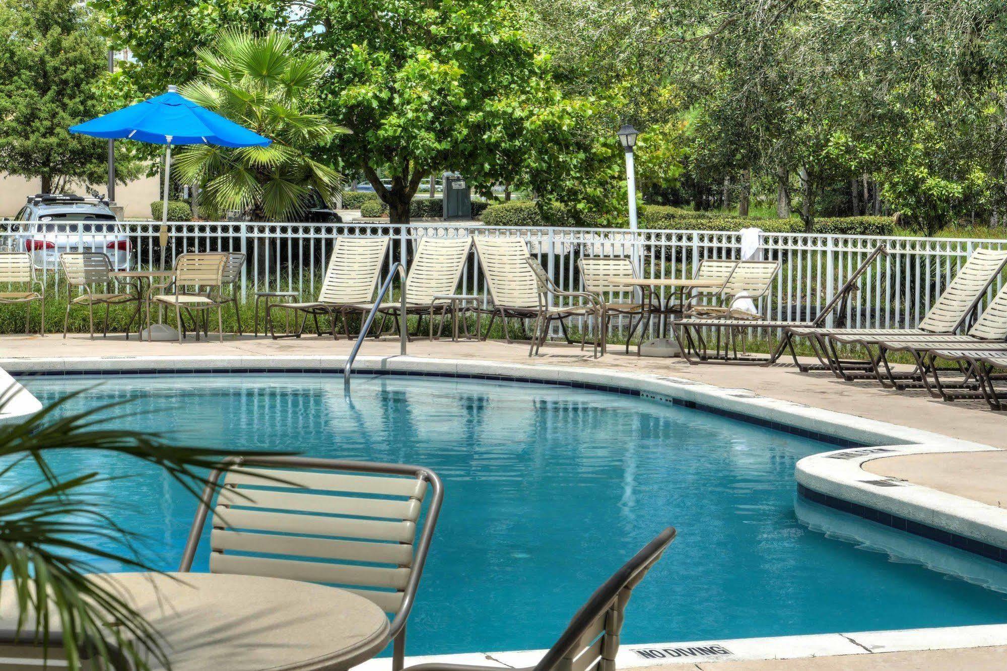 Destiny Palms Maingate West Hotel Kissimmee
