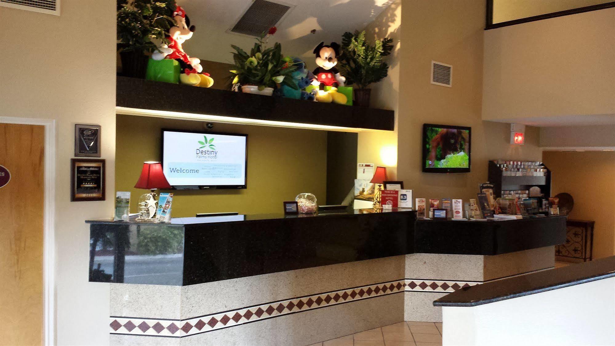 Destiny Palms Maingate West 2* Kissimmee