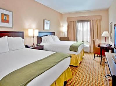 Hotel Express Orlando-ocoee East By Ihg Ocoee