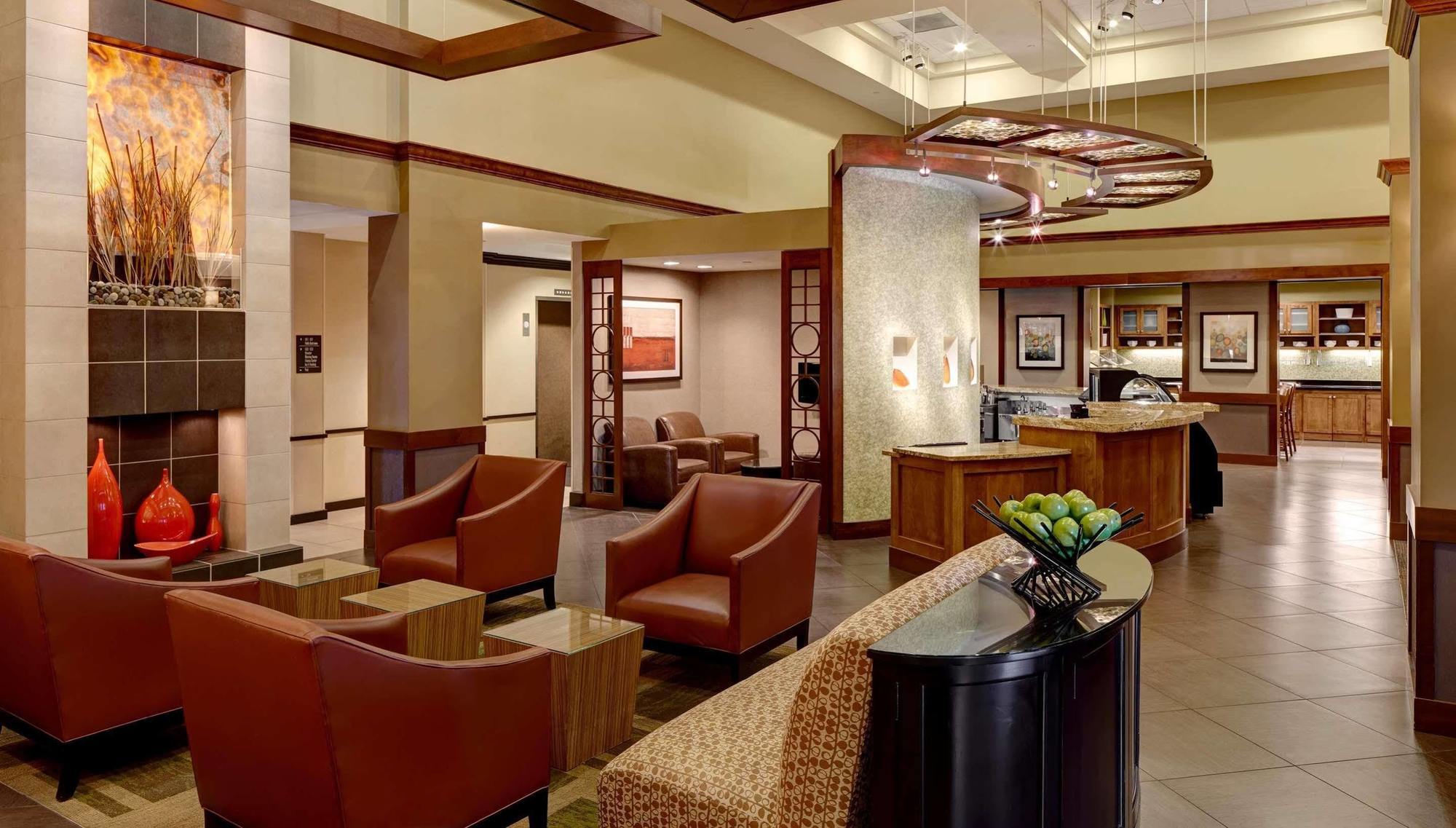 Hotel Hyatt Place Miami Airport-west/doral Doral