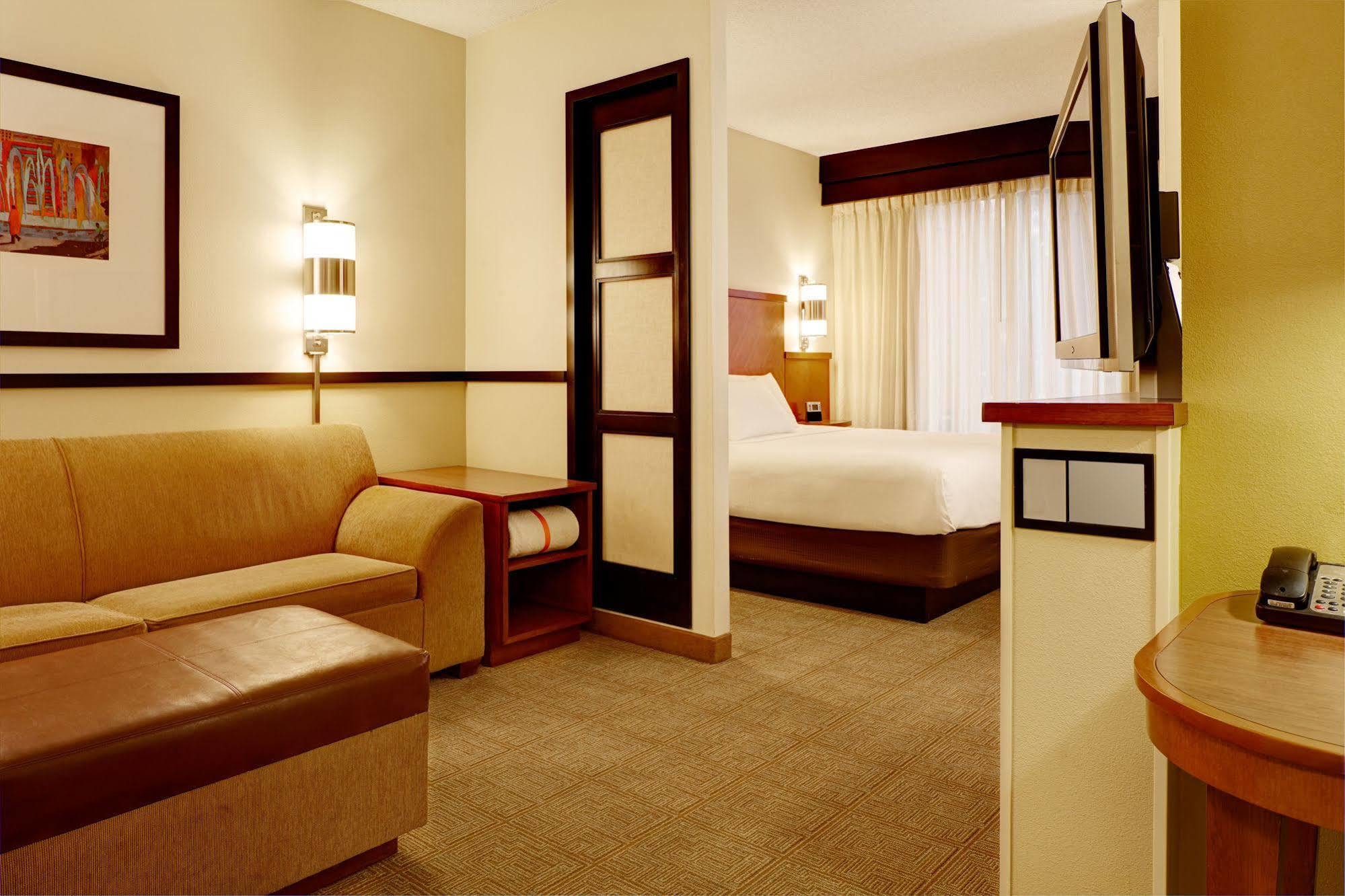 Hotel Hyatt Place Miami Airport-west/doral Doral