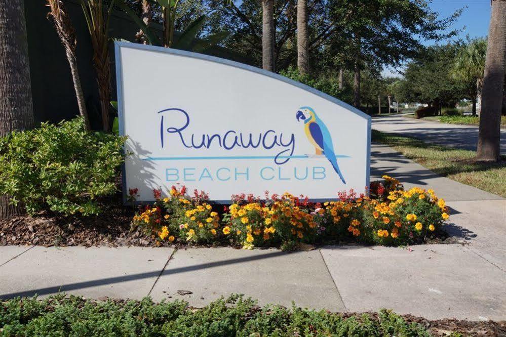 Runaway Vacations 4* Kissimmee