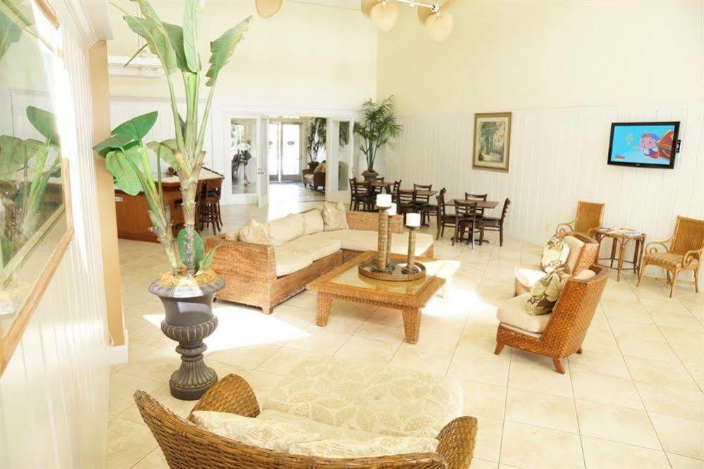 Runaway Vacations 4* Kissimmee