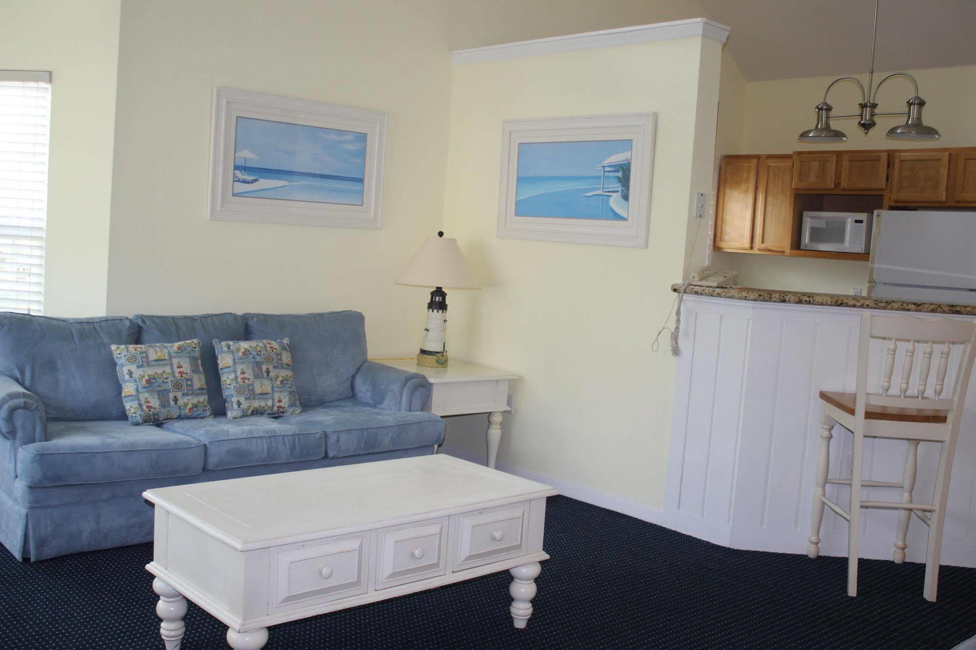 Hotel Runaway Vacations Kissimmee